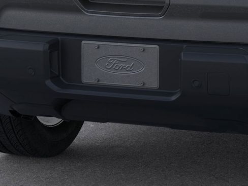 New 2025 Ford Bronco Sport Heritage w/ Convenience Package image 48