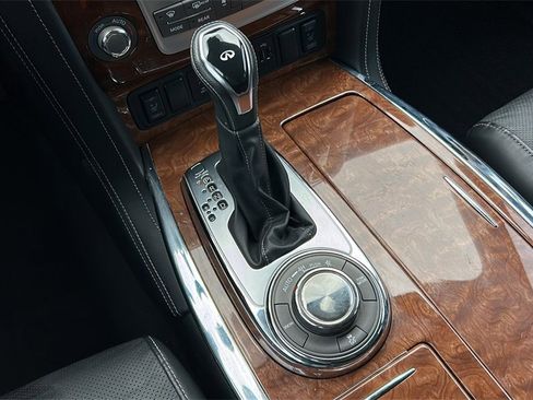 Used 2019 INFINITI QX80 Luxe w/ Proassist Package image 21