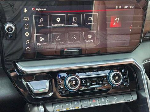 Certified 2025 GMC Sierra 1500 Denali Ultimate AWD/4WD image 26