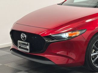 Used 2022 MAZDA MAZDA3 s FWD video 2