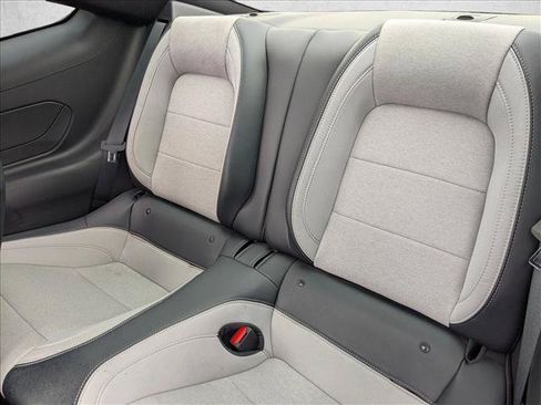 Used 2024 Ford Mustang Coupe RWD image 17
