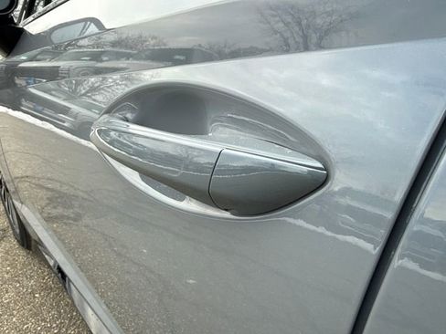 New 2026 Hyundai Sonata Limited image 14