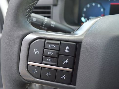 New 2026 Ford F150 XLT w/ Equipment Group 302A MID image 18