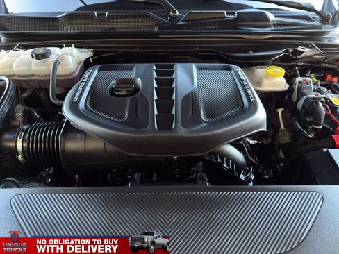 Used 2025 RAM 1500 RHO w/ RHO Level 1 Equipment Group AWD/4WD image 15