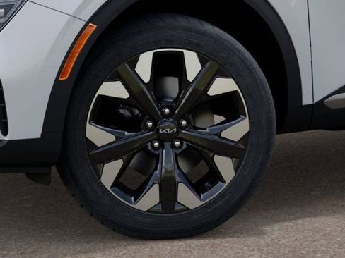 New 2025 Kia Sportage X-Line Prestige AWD/4WD image 9