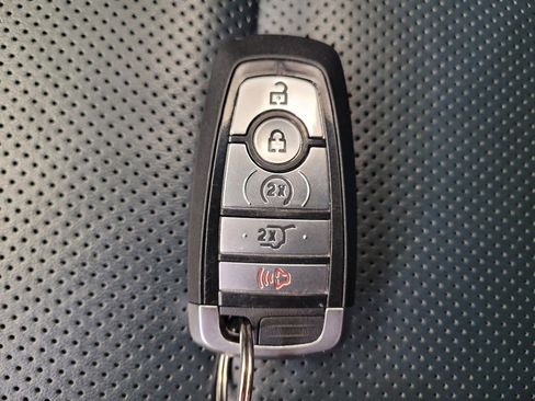 Used 2021 Ford Bronco Sport Outer Banks w/ Outer Banks Package AWD/4WD image 32