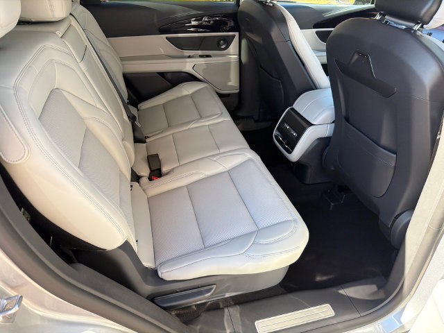New 2026 Lincoln Nautilus Premier w/ Equipment Group 102A AWD/4WD image 16