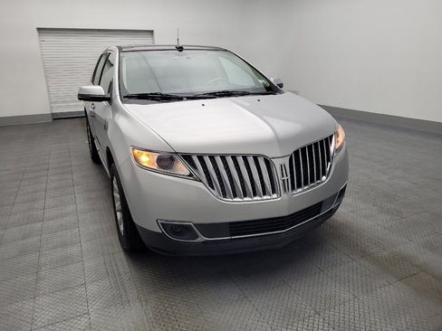 Used 2013 Lincoln MKX image 14