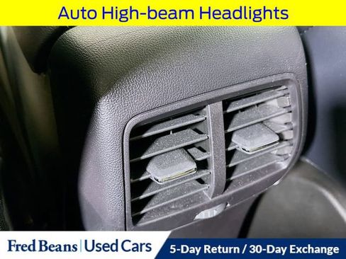 Used 2022 Ford Escape Titanium w/ Class II Trailer Tow Package image 32
