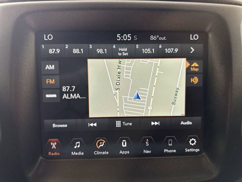 Used 2019 Jeep Compass Latitude image 20