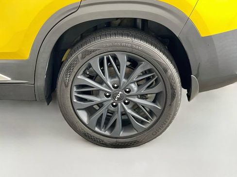 Used 2023 Kia Seltos Nightfall Edition AWD/4WD image 35