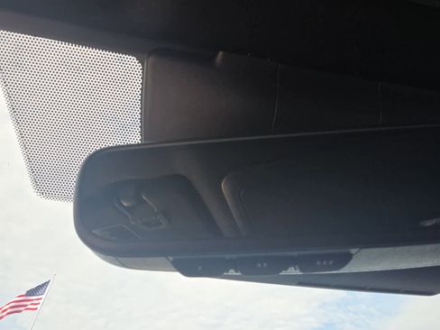 Used 2024 Toyota Tacoma TRD Sport w/ TRD Sport Upgrade Package image 54