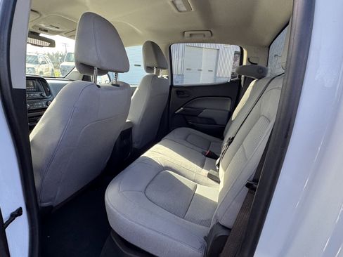 Used 2015 GMC Canyon 2WD Crew Cab image 13