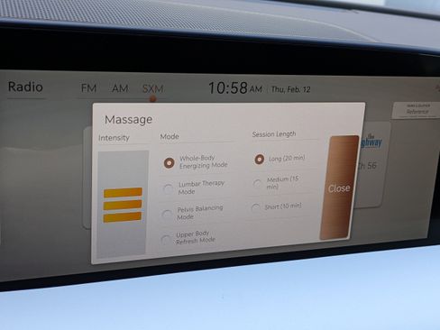 New 2026 Genesis G90 3.5T image 28