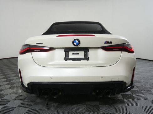 Used 2024 BMW M4 xDrive Competition image 5