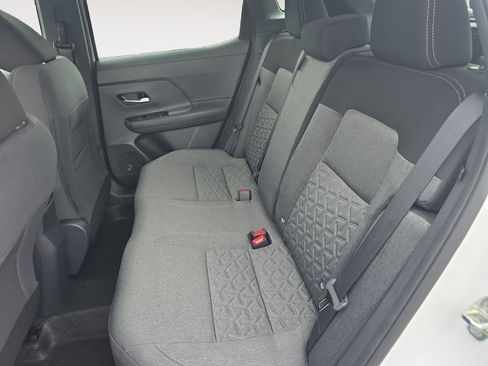 New 2026 Nissan Kicks SV w/ SV Premium Package image 13