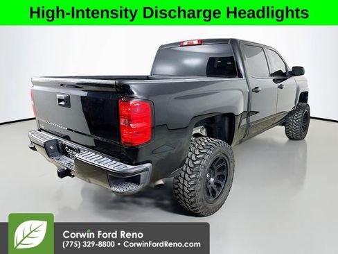 Used 2016 Chevrolet Silverado 1500 LT image 7