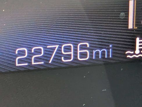 Certified 2024 Chevrolet Trax RS w/ Driver Confidence Package FWD image 22