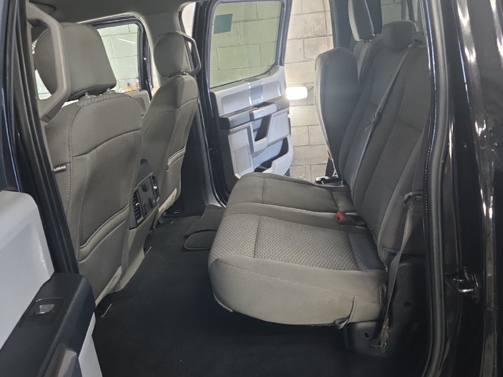 Used 2019 Ford F150 XLT w/ Equipment Group 302A Luxury AWD/4WD image 6