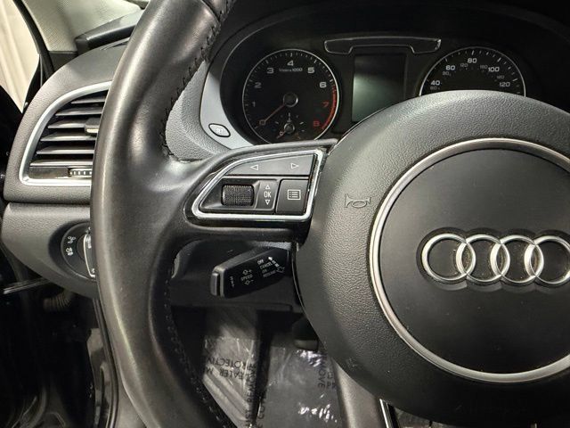 Used 2016 Audi Q3 2.0T Premium Plus w/ Technology Package AWD/4WD image 18