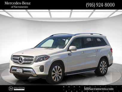 Used 2018 Mercedes-Benz GLS 450 4MATIC