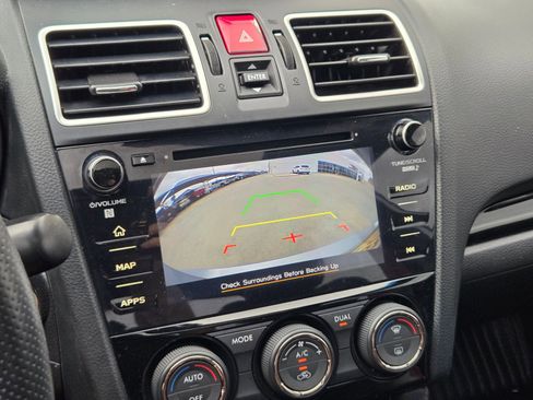 Used 2020 Subaru WRX STI Limited image 20