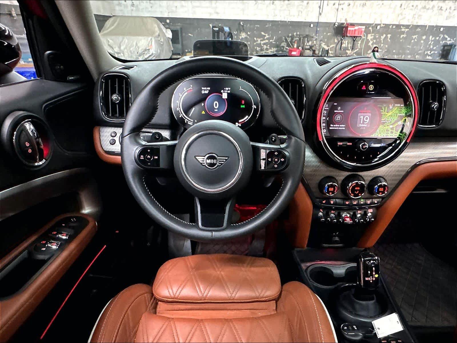 Used 2024 MINI Cooper Countryman S FWD image 9