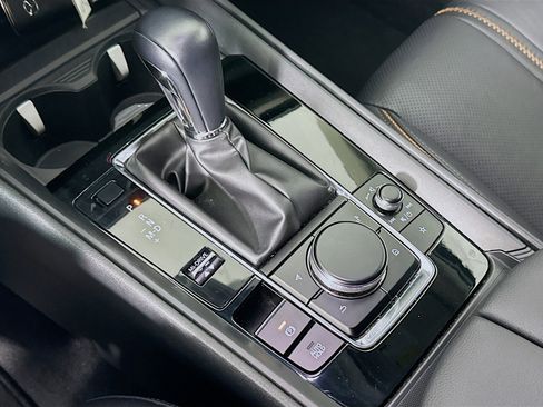 Used 2025 MAZDA CX-50 AWD 2.5 S w/ Premium Plus Pkg image 23