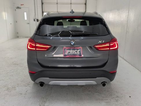 Used 2017 BMW X1 xDrive28i image 7