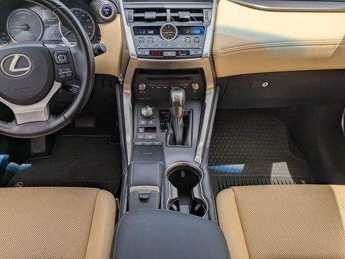 Used 2018 Lexus NX 300h AWD w/ Comfort Package image 21