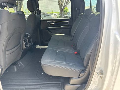 Used 2024 RAM 1500 Big Horn RWD image 10