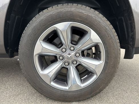 Used 2020 RAM 1500 Limited AWD/4WD image 25