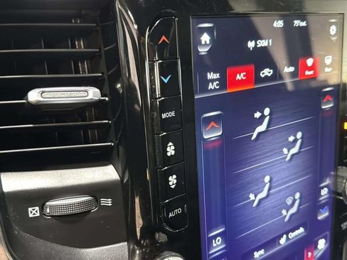 Used 2020 RAM 1500 Sport w/ Leather & Sound Group AWD/4WD image 27