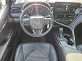 Used 2023 Toyota Camry SE image 5