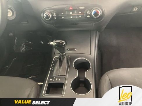 Used 2016 Kia Sorento LX AWD/4WD image 15