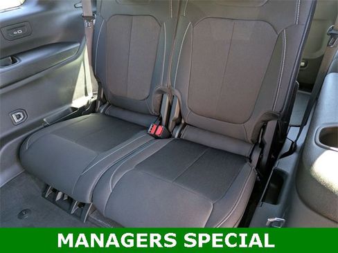 New 2025 Jeep Grand Cherokee L Laredo w/ Luxury Tech Group I image 26