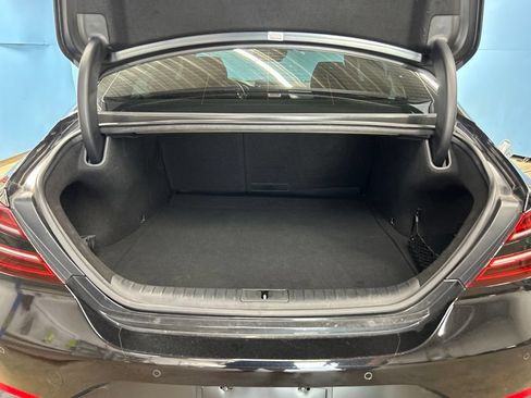 Used 2023 Genesis G70 2.0T w/ Sport Prestige Package AWD/4WD image 39
