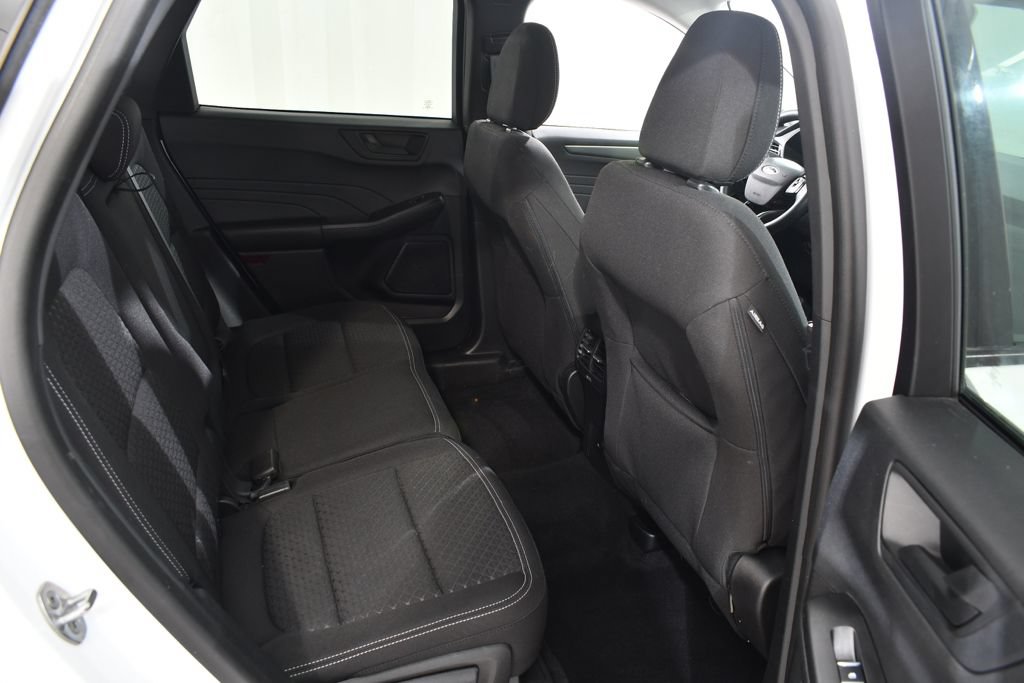 Used 2023 Ford Escape Active AWD/4WD image 19
