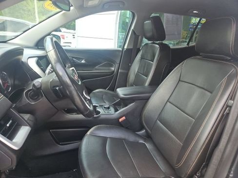 Used 2018 GMC Terrain SLT w/ Preferred Package FWD image 13
