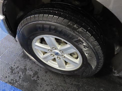 Used 2022 Ford F150 XLT w/ Equipment Group 301A Mid image 8