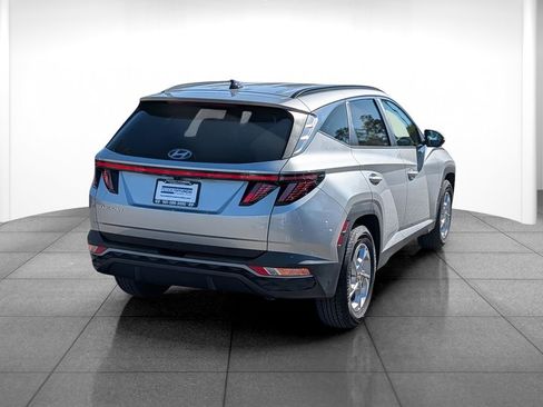 Certified 2023 Hyundai Tucson SEL FWD image 6