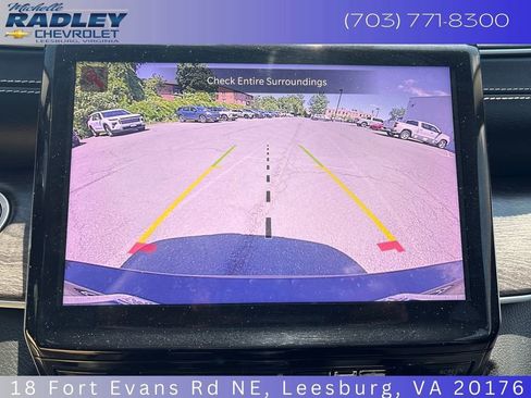 Used 2021 Jeep Grand Cherokee L Limited AWD/4WD image 19