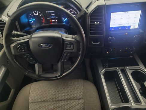 Used 2020 Ford F150 XLT w/ Equipment Group 302A Luxury RWD image 22