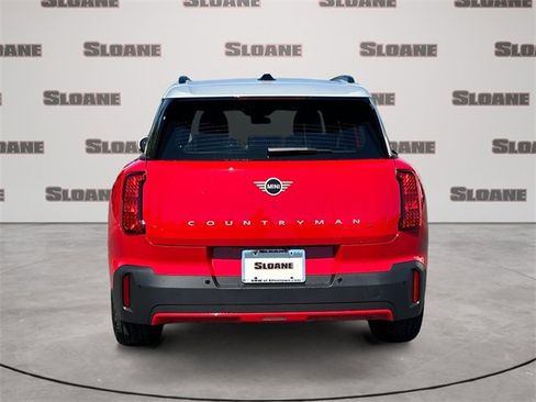 New 2026 MINI Cooper Countryman S image 4