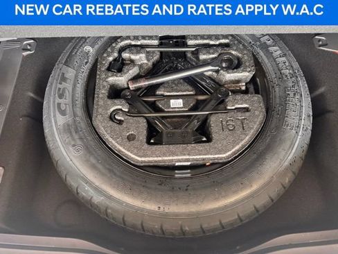 Used 2026 Hyundai Kona SEL Sport FWD image 12