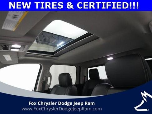 Certified 2018 RAM 1500 Sport w/ Convenience Group image 31