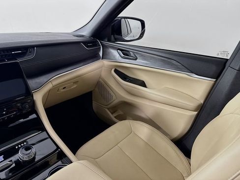 Used 2023 Jeep Grand Cherokee Limited image 24