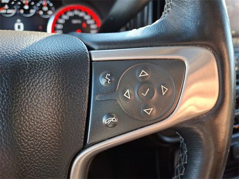 Used 2015 GMC Sierra 2500 Denali w/ Duramax Plus Package image 22