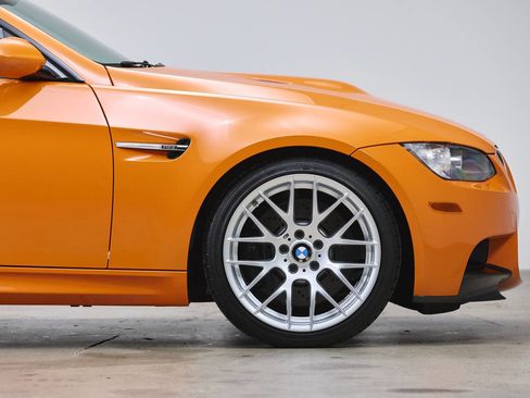Used 2013 BMW M3 Coupe image 25