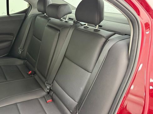 Used 2018 Acura TLX w/ Technology Package image 35